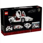 Lego Icons 10337 1506 Parça Lamborghini Countach 5000 Quattrovalvole
