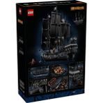 LEGO Icons 10365 Kaptan Jack Sparrow'un Korsan Gemisi (2862 Parça)