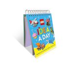 LEGO Idea A Day: Packed with Hundreds of Ideas to Inspire You!