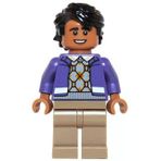 Lego IDEA017 Big Bang Theory Raj Koothrappali Minifigür