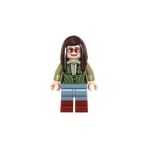 Lego IDEA019 Big Bang Theory Amy Farrah Fowler Minifigür