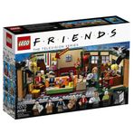 Lego Ideas 21319 Central Perk