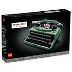 Lego Ideas 21327 Typewriter