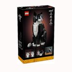 Lego Ideas 21349 Smokinli Kedi