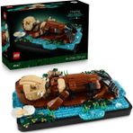 Lego Ideas 21366 Yüzen Deniz Samurları