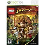 lego indiana jones xbox 360 oyun