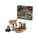 Lego Jurassic Dünya 76975