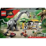 LEGO Jurassic World 76973