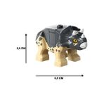 LEGO Jurassic World - Baby Triceratops - Dinozor Orijinal Minifigür