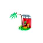 Lego Jurassic World Dinozor Beslenme Alanı