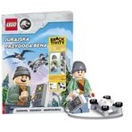 LEGO® Jurassic World™. Jurajska przygoda Bena