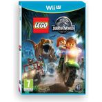 LEGO Jurassic World Nintendo Wii U Oyun CD - Standart