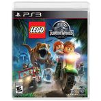 Lego Jurassic World PS3