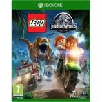 Lego Jurassic World Xbox One