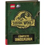 LEGO® Jurassic WorldT: Complete Dinosauria