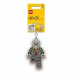 Lego KE135H Minifigures Zombie Led Anahtarlık