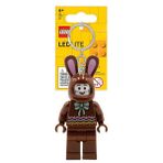 Lego KE180H Minifigures Chocolate Bunny Led Anahtarlık