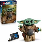 Lego Lego 75446 Star Wars™ Grogu™ (Mandalorlu Çırak)