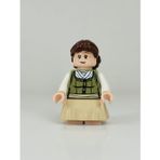 LEGO Lord of the Rings Yüzüklerin Efendisi Mrs. Proudfoot