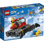 Lego LSC60222 City Kar Ezme Aracı