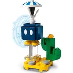 Lego Mario 71394 Character Pack 4.Parachute Bob-omb