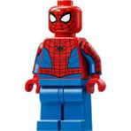 LEGO Marvel - 08 Spider-Man Orijinal Minifigür