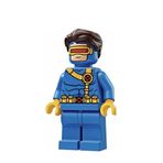 Lego Marvel 281 Cyclops Minifigür