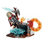 LEGO Marvel 322 - Thor Stormbreaker Baltası Orijinal Minifigür