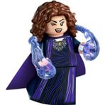 Lego Marvel 710391 Agatha Harkness Mini Figür