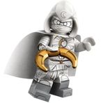 Lego Marvel 710392 Moon Knight Mini Figür