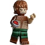 Lego Marvel 710394 Werewolf By Night Mini Figür