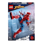 Lego Marvel 76226 Örümcek Adam Figürü