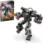 Lego Marvel 76277 Savaş Makinesi Robot Zırhı