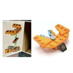 Lego Marvel Avengers: Infinity War The Benatar
