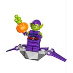 Lego Marvel Green Goblin Minifigür