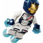 Lego Marvel Iron Lejyoner Orijinal Minifigür