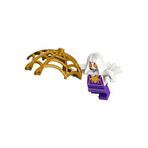 Lego Marvel Lego- Yeni Ghost-Spider Ve Büyük Ağ Orijinal Minifigür 5701111125752