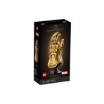 Lego Marvel Sonsuzluk Eldiveni Infinity Gauntlet