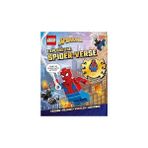 LEGO Marvel Spider-Man Spider-Verse Hb