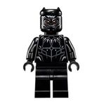 Lego Marvel Super Heroes Black Panther