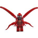 LEGO Marvel Super Heroes Spiderman Carnage Orjinal Minifigür SH0723