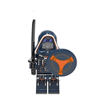 Lego Marvel Super Heroes Taskmaster Black Widow Figür Lego