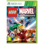 Lego Marvel Süper Heroes XBOX