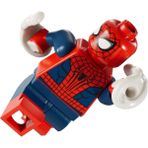 Lego Marvel The Amazing Spider-Man Orijinal Minifigür