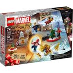 LEGO ® MARVEL™76267 Yılbaşı Takvimi 2023 (243 Parça)