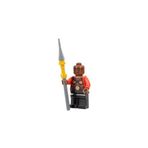 Lego Mikro Yapılar Avengers Okoye With Spear