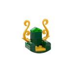 Lego Mikro Yapılar Avengers Throne