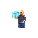 Lego Mikro Yapılar Avengers Wong With Tesseract