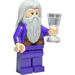 Lego Mikro Yapılar Harry Potter Day 13 Aberforth Dumbledore With Goblet