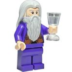 Lego Mikro Yapılar Harry Potter Day 13 Aberforth Dumbledore With Goblet